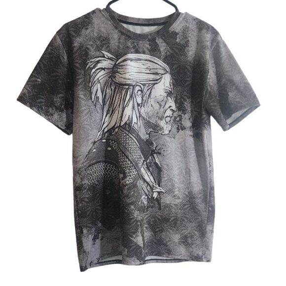 BlackMilk The Witcher GERALT BFT - LIMITED - Picture 4 of 6